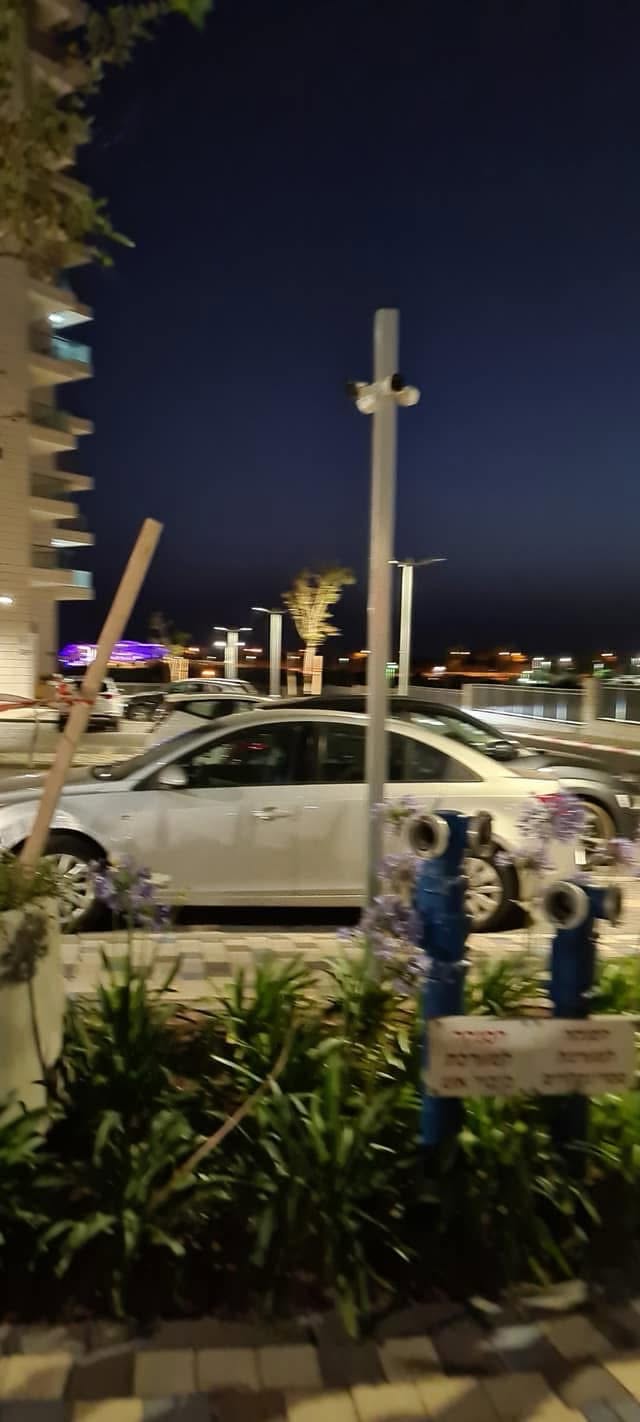 פרויקט סימפל קיי מספר 7 — התקנת מערכות אבטחה