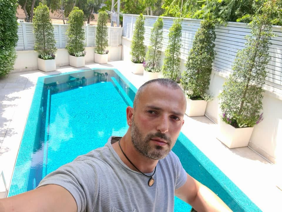 פרויקט סימפל קיי מספר 12 — התקנת מערכות אבטחה