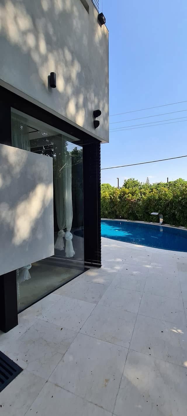 פרויקט סימפל קיי מספר 15 — התקנת מערכות אבטחה