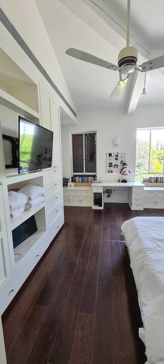 פרויקט סימפל קיי מספר 21 — התקנת מערכות אבטחה