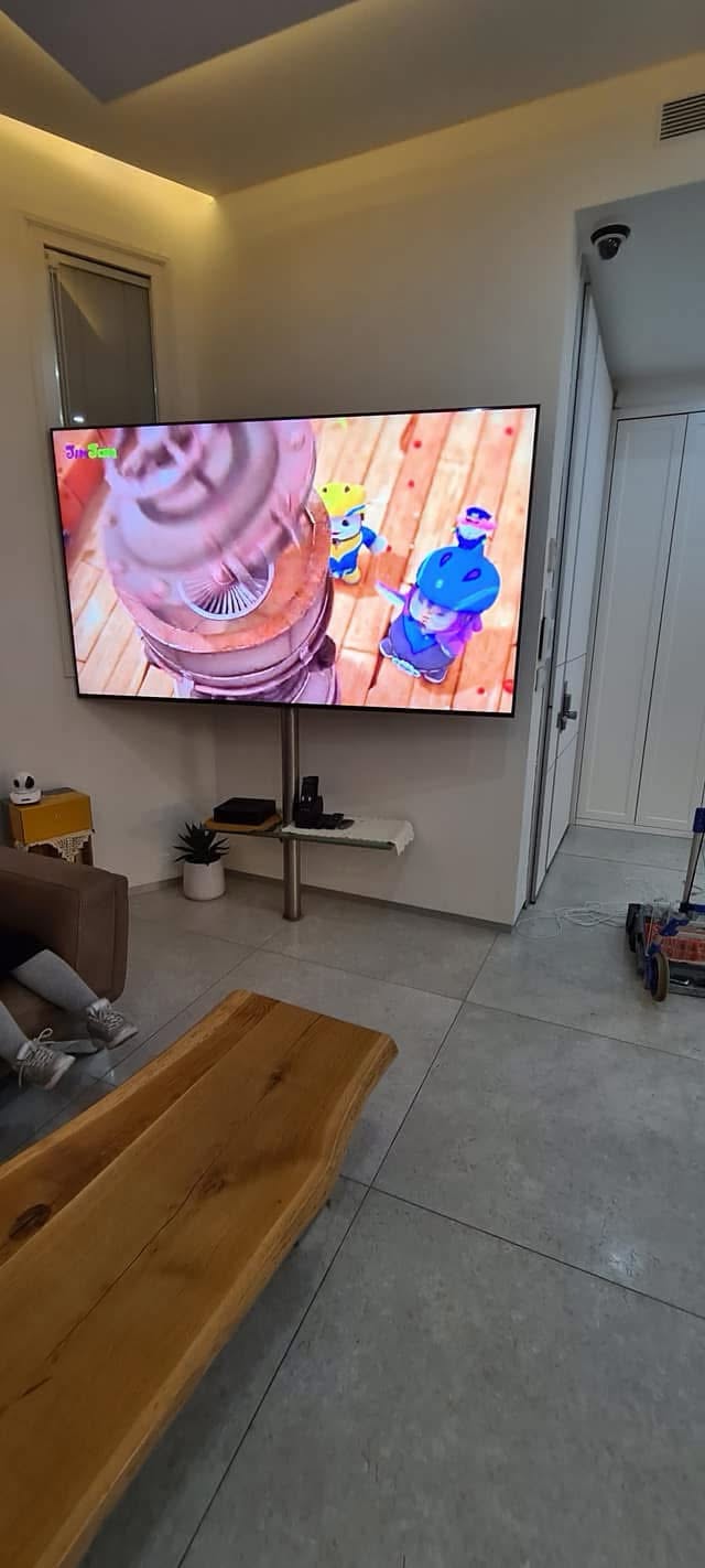 פרויקט סימפל קיי מספר 24 — התקנת מערכות אבטחה